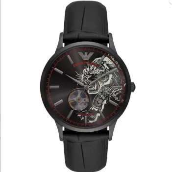 Emporio Armani Meccanico AR60046 Erkek Kol Saati