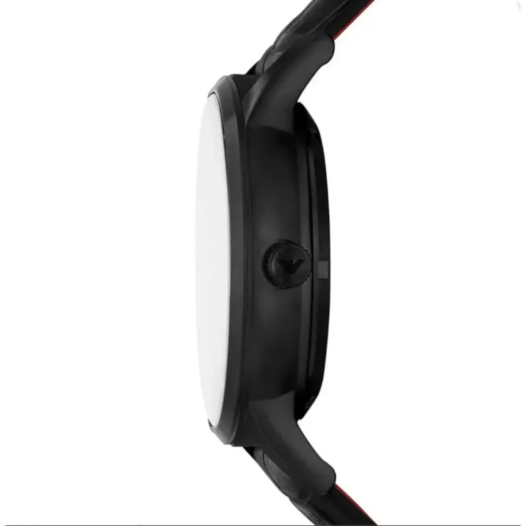 Emporio Armani Meccanico AR60046 Erkek Kol Saati Emporio Armani Meccanico AR60046 Erkek Kol Saati