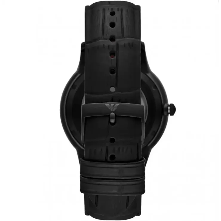 Emporio Armani Meccanico AR60046 Erkek Kol Saati Emporio Armani Meccanico AR60046 Erkek Kol Saati