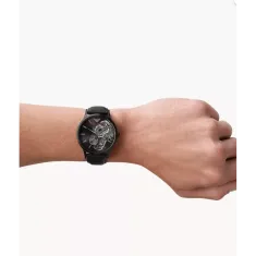 Emporio Armani Meccanico AR60046 Erkek Kol Saati Emporio Armani Meccanico AR60046 Erkek Kol Saati