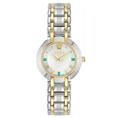 Versace VRSCVE0P00725 Kadın Kol Saati