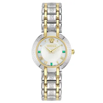 Versace VRSCVE0P00725 Kadın Kol Saati