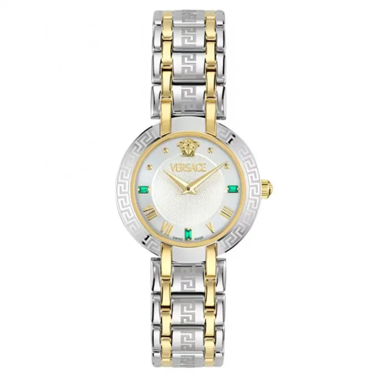 Versace VRSCVE0P00725 Kadın Kol Saati