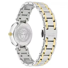 Versace VRSCVE0P00725 Kadın Kol Saati