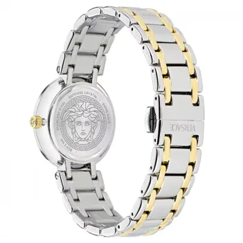 Versace VRSCVE0P00725 Kadın Kol Saati