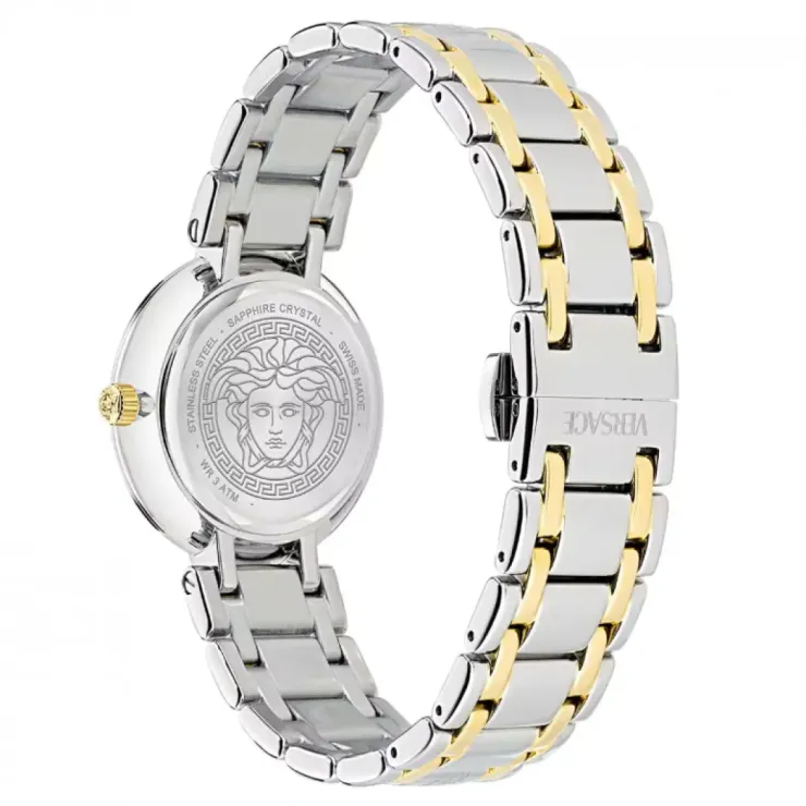 Versace VRSCVE0P00725 Kadın Kol Saati