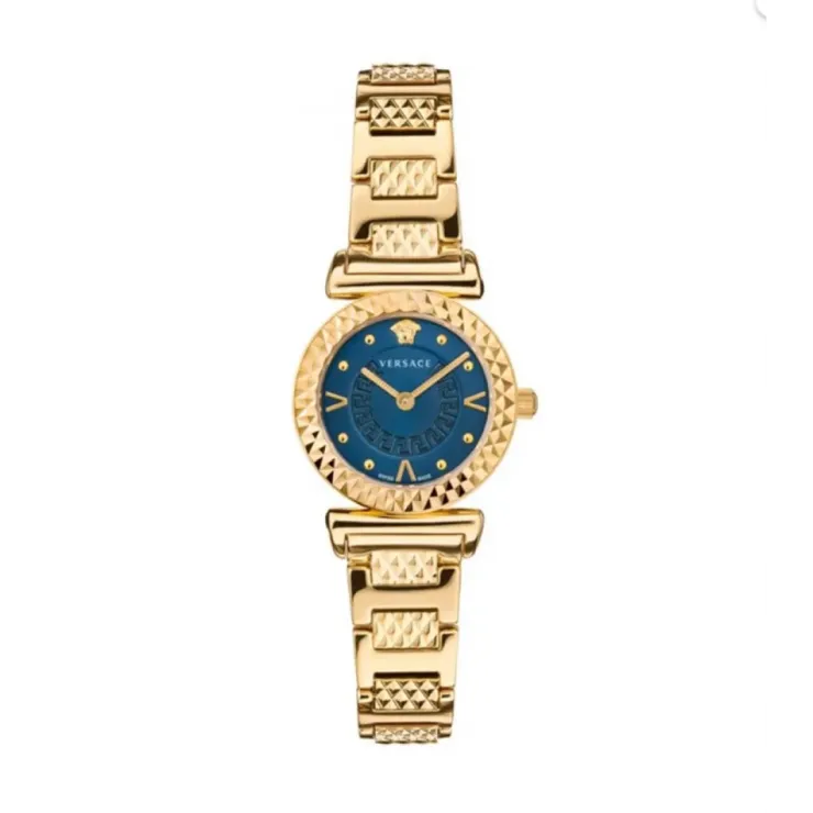 Versace VRSCVEAA01420 Kadın Kol Saati VEAA01420