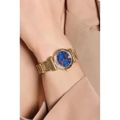 Versace VRSCVEAA01420 Kadın Kol Saati VEAA01420