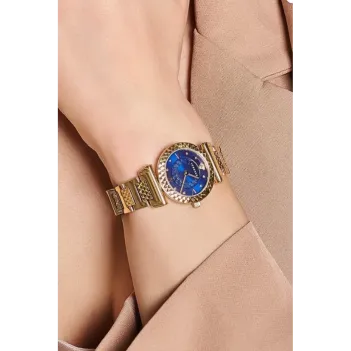Versace VRSCVEAA01420 Kadın Kol Saati VEAA01420