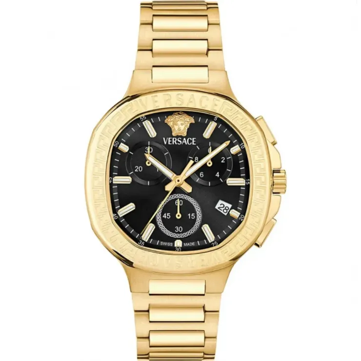 Versace VRSCVEVCA0724 Kol Saati VEVCA0724