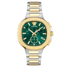 Versace VRSCVEVCA0624 Kol Saati VEVCA0624