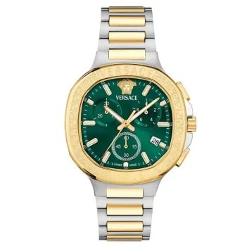 Versace VRSCVEVCA0624 Kol Saati VEVCA0624
