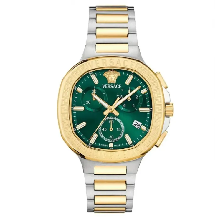 Versace VRSCVEVCA0624 Kol Saati VEVCA0624