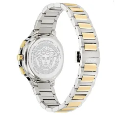 Versace VRSCVEVCA0624 Kol Saati VEVCA0624