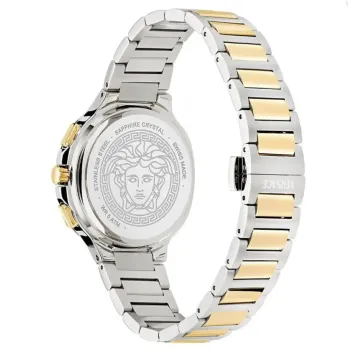 Versace VRSCVEVCA0624 Kol Saati VEVCA0624 Versace VRSCVEVCA0624 Kol Saati VEVCA0624