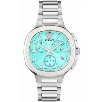 Versace VRSCVEVCA0324 Kol Saati VEVCA0324