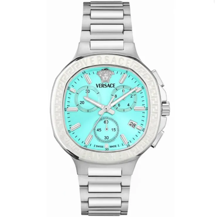 Versace VRSCVEVCA0324 Kol Saati VEVCA0324 Versace VRSCVEVCA0324 Kol Saati VEVCA0324