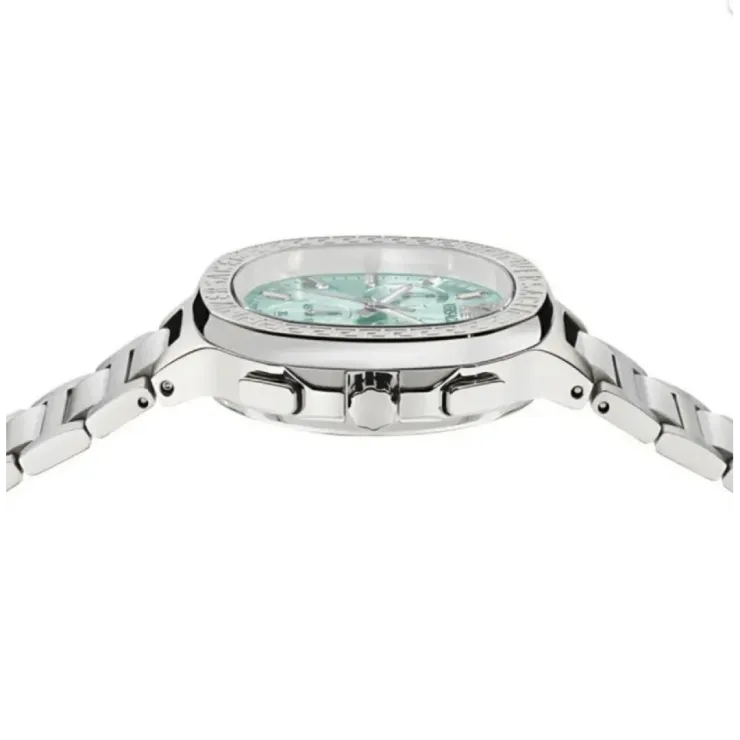 Versace VRSCVEVCA0324 Kol Saati VEVCA0324 Versace VRSCVEVCA0324 Kol Saati VEVCA0324