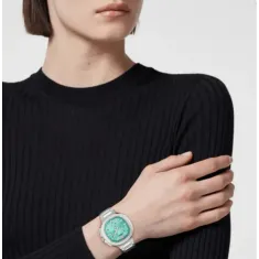 Versace VRSCVEVCA0324 Kol Saati VEVCA0324 Versace VRSCVEVCA0324 Kol Saati VEVCA0324