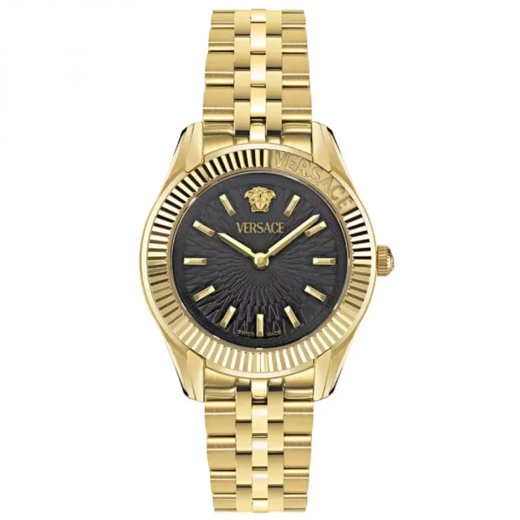 Versace VRSCVE9CA0424 Kadın Kol Saati