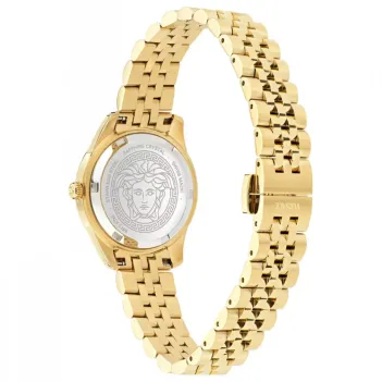 Versace VRSCVE9CA0424 Kadın Kol Saati