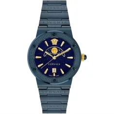 Versace VRSCVE7G00423 Kadın Kol Saati VE7G00423