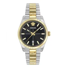 Versace VRSCVE0G00525 Kol Saati VE0G00525