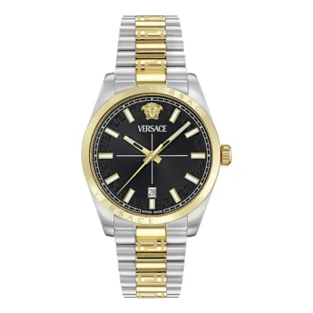 Versace VRSCVE0G00525 Kol Saati VE0G00525