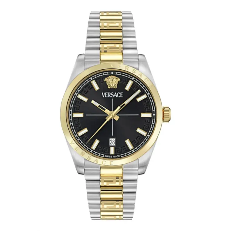 Versace VRSCVE0G00525 Kol Saati VE0G00525