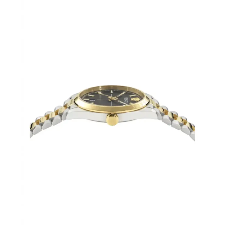 Versace VRSCVE0G00525 Kol Saati VE0G00525