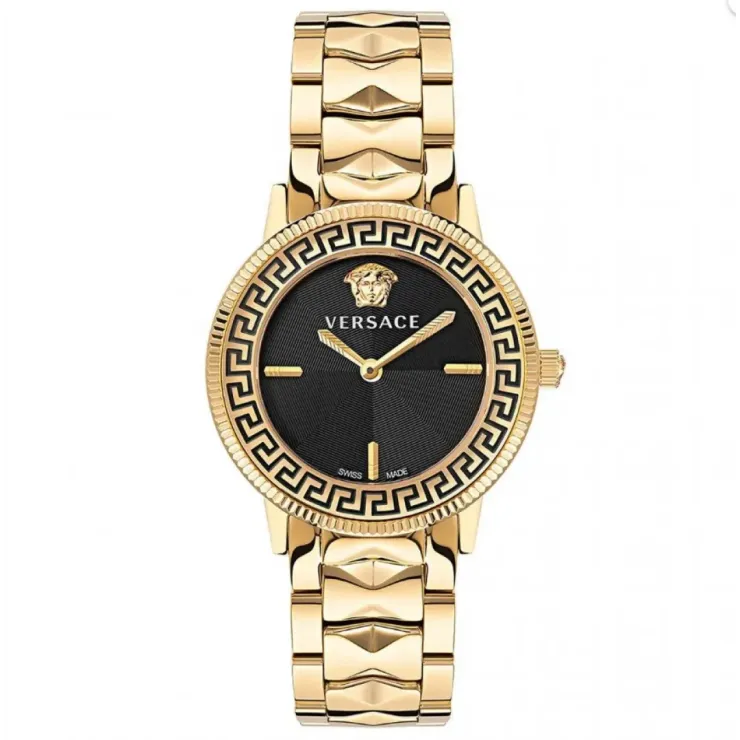 Versace VRSCVE2P00622 Kadın Kol Saati