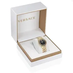 Versace VRSCVE2P00622 Kadın Kol Saati