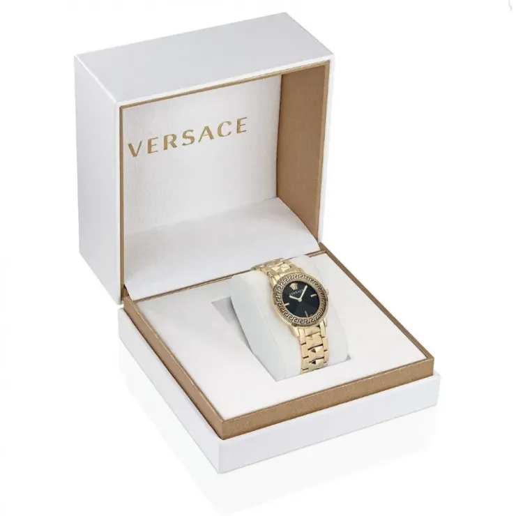 Versace VRSCVE2P00622 Kadın Kol Saati