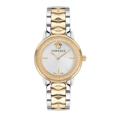 Versace VRSCVE2P00422 Kadın Kol Saati
