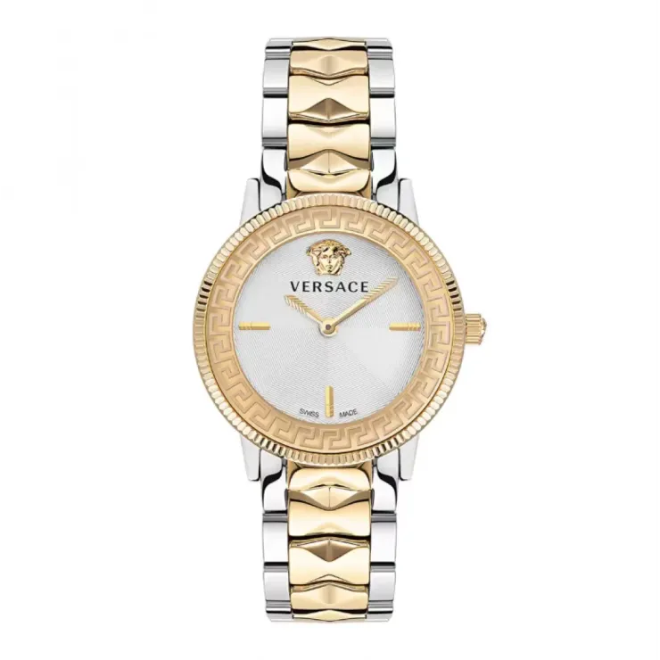 Versace VRSCVE2P00422 Kadın Kol Saati