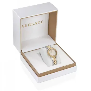 Versace VRSCVE2P00422 Kadın Kol Saati