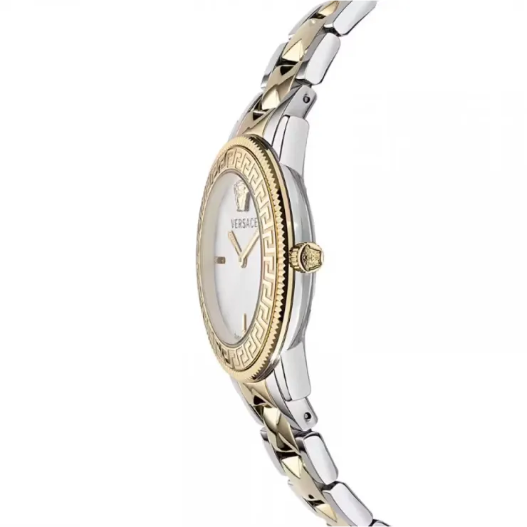 Versace VRSCVE2P00422 Kadın Kol Saati
