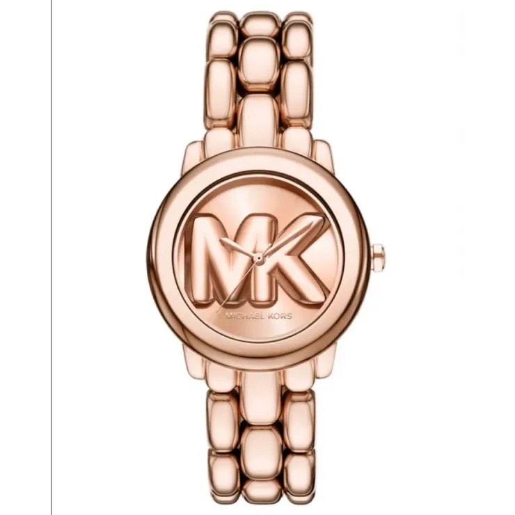 Michael Kors MK4962 Kadın Kol Saati Michael Kors MK4962 Kadın Kol Saati