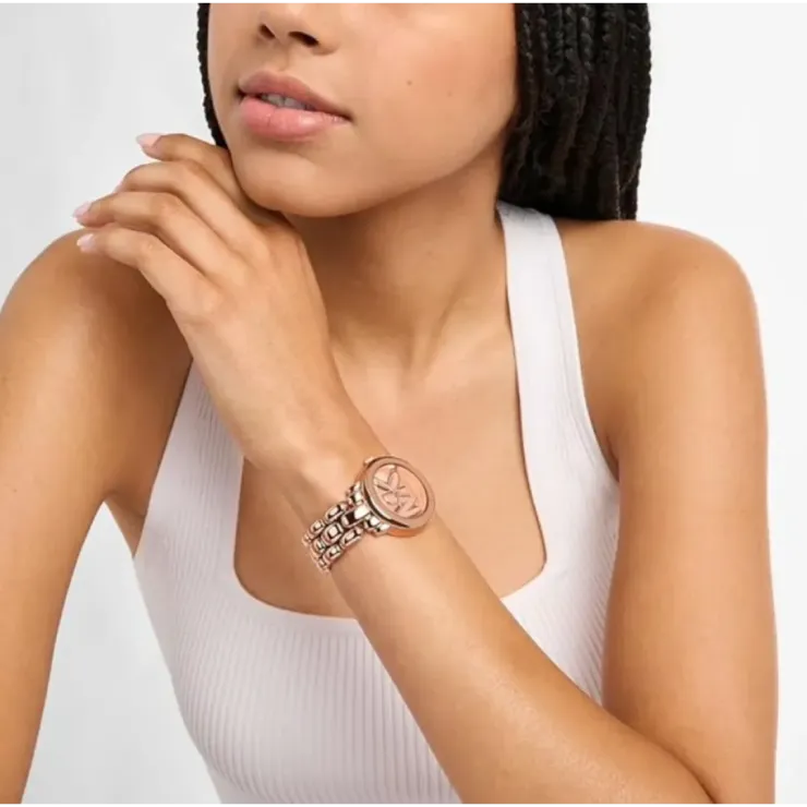 Michael Kors MK4962 Kadın Kol Saati Michael Kors MK4962 Kadın Kol Saati