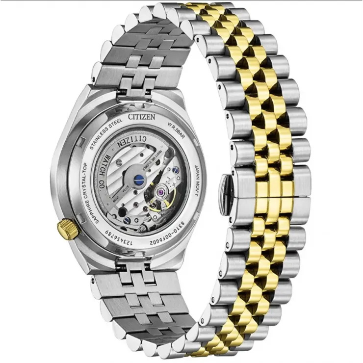 Citizen NK0024-54X Kol Saati