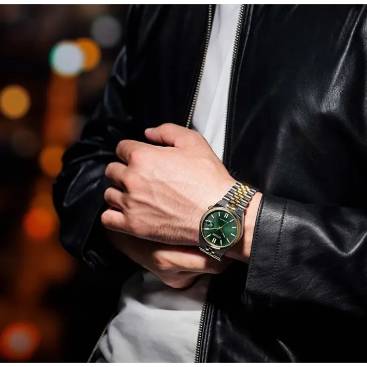 Citizen NK0024-54X Kol Saati