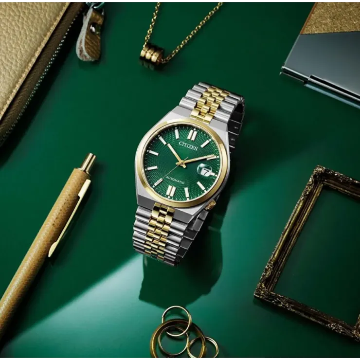 Citizen NK0024-54X Kol Saati