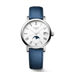 L43304112 Longines Elegant Collection Bayan Kol Saati L4.330.4.11.2 L43304112 Longines Elegant Collection Bayan Kol Saati L4.330.4.11.2