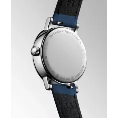 L43304112 Longines Elegant Collection Bayan Kol Saati L4.330.4.11.2 L43304112 Longines Elegant Collection Bayan Kol Saati L4.330.4.11.2