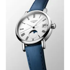 L43304112 Longines Elegant Collection Bayan Kol Saati L4.330.4.11.2 L43304112 Longines Elegant Collection Bayan Kol Saati L4.330.4.11.2