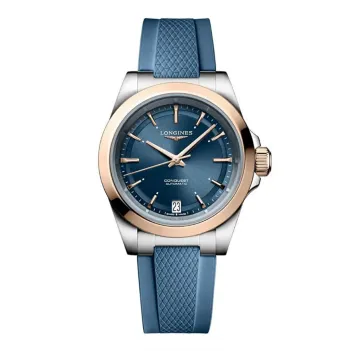 Longines Conquest L34305929 Kol Saati