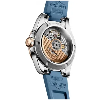 Longines Conquest L34305929 Kol Saati Longines Conquest L34305929 Kol Saati