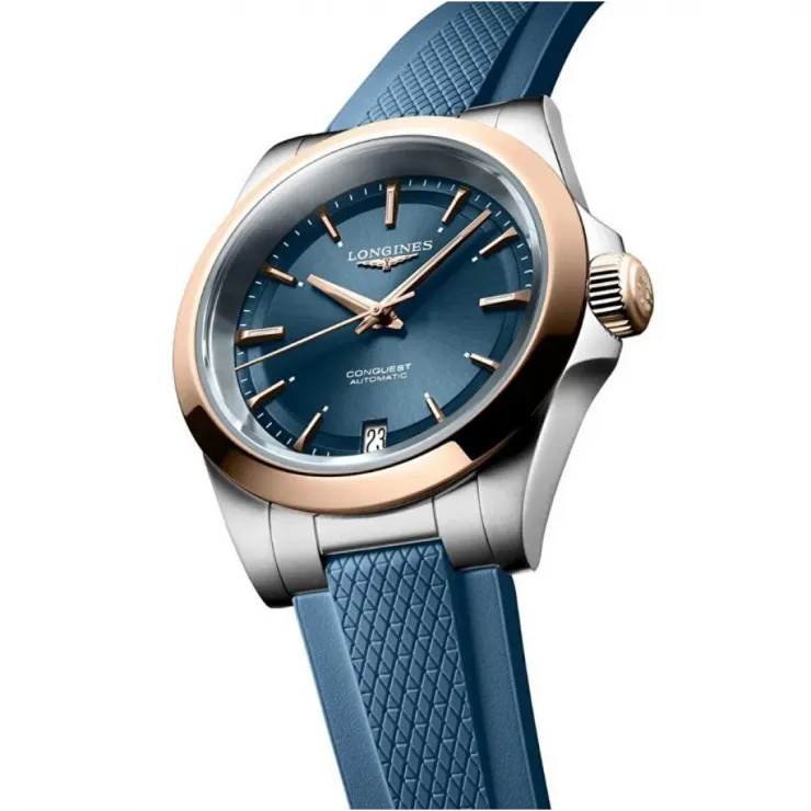 Longines Conquest L34305929 Kol Saati