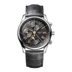 The Longines Master Collection L26734612 Kol Saati The Longines Master Collection L26734612 Kol Saati