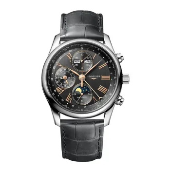 The Longines Master Collection L26734612 Kol Saati